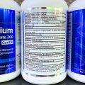 CanPrev Magnesium Bis-Glycinate 200 Gentle - 240 viên