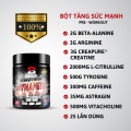 Beverly Dynamite Pre-Workout 375g