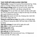 Allmax Essentials Creatine 400g