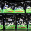 ON Serious Mass 12lbs