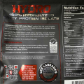 Labrada Pro Series Hydro - 100% Hydrolyzed F8bet09 vip Trang chinh thức Isolate 4lbs