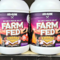 Axe & Sledge Farm Fed 100% F8bet09 vip Trang chinh thức Isolate 918g