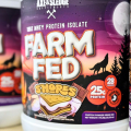 Axe & Sledge Farm Fed 100% F8bet09 vip Trang chinh thức Isolate 918g