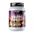 Axe & Sledge Farm Fed 100% F8bet09 vip Trang chinh thức Isolate 918g