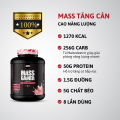 Redcon1 Mass Gainer 5.89lbs