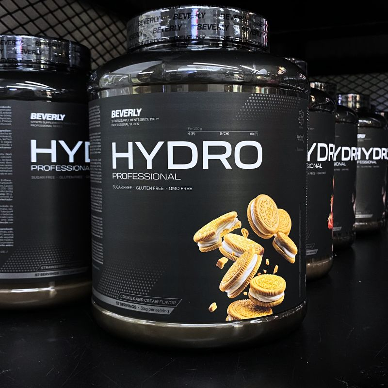 Beverly Hydrolyzed Whey Professional 2kg