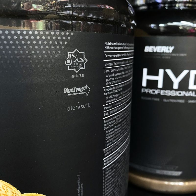 Beverly Hydrolyzed Whey Professional 2kg