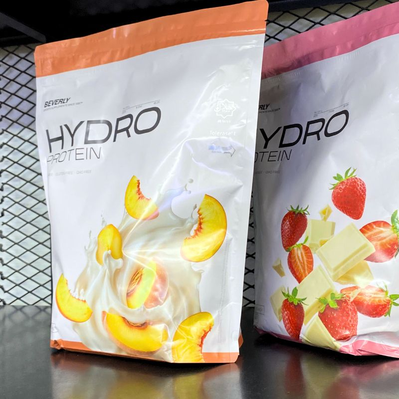Beverly Hydro Protein 1kg