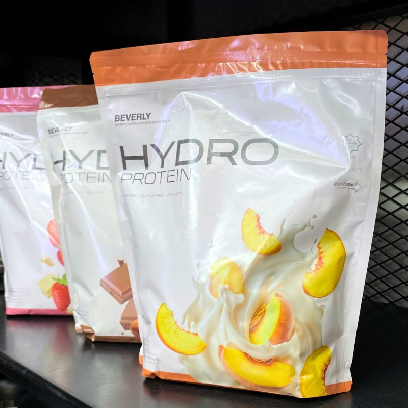 Beverly Hydro Protein 1kg
