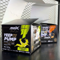 Amix Black Line Yeep Pump Muscle 20 Gói