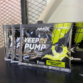 Amix Black Line Yeep Pump Muscle 20 Gói