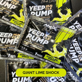 Amix Black Line Yeep Pump Muscle 20 Gói