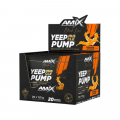 Amix Black Line Yeep Pump Muscle 20 Gói