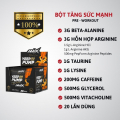 Amix Black Line Yeep Pump Muscle 20 Gói