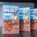 Built Puff Protein Bar 40g