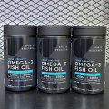 Sports Research Triple Strength Omega-3 Fish Oil - 150 viên