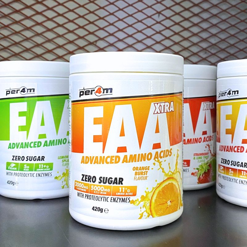 Per4m EAA Xtra Advanced 30 servings