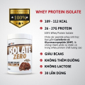 Per4m Isolate Zero 900g