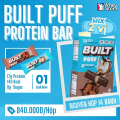 Built Puff Protein Bar 40g