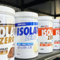 Per4m Isolate Zero 900g