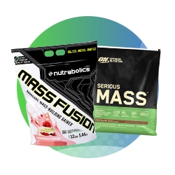 Mass Gainer