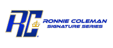 Ronnie Coleman