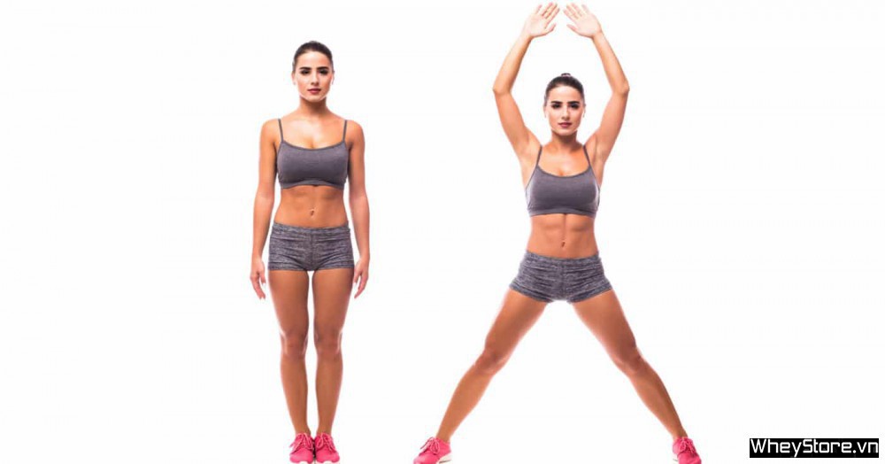 Nên chọn các bài HIIT cường độ cao hay Cardio để luyện tập giảm mỡ? - Ảnh 1