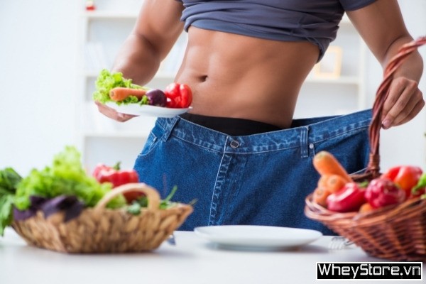 GM Diet là gì? Chế độ 7 ngày ăn kiêng giúp giảm cân thần tốc - Ảnh 11 GM Diet là gì? Chế độ 7 ngày ăn kiêng giúp giảm cân thần tốc - Ảnh 11