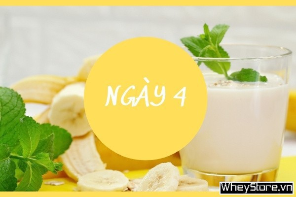 GM Diet là gì? Chế độ 7 ngày ăn kiêng giúp giảm cân thần tốc - Ảnh 7 GM Diet là gì? Chế độ 7 ngày ăn kiêng giúp giảm cân thần tốc - Ảnh 7