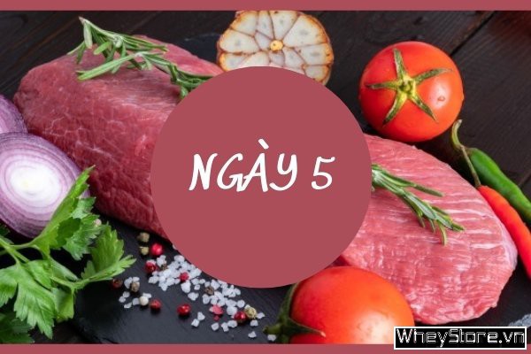 GM Diet là gì? Chế độ 7 ngày ăn kiêng giúp giảm cân thần tốc - Ảnh 8 GM Diet là gì? Chế độ 7 ngày ăn kiêng giúp giảm cân thần tốc - Ảnh 8
