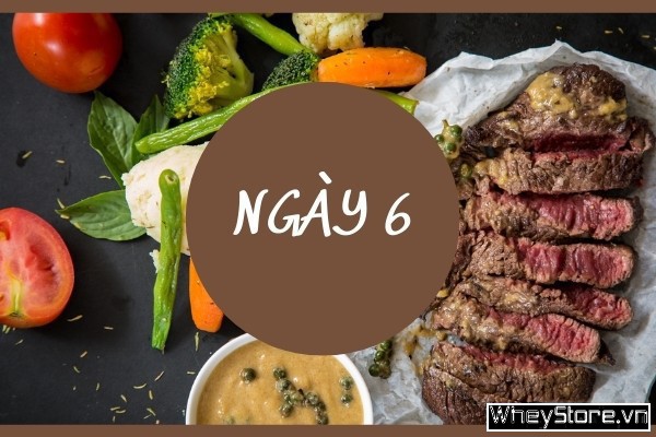 GM Diet là gì? Chế độ 7 ngày ăn kiêng giúp giảm cân thần tốc - Ảnh 9 GM Diet là gì? Chế độ 7 ngày ăn kiêng giúp giảm cân thần tốc - Ảnh 9