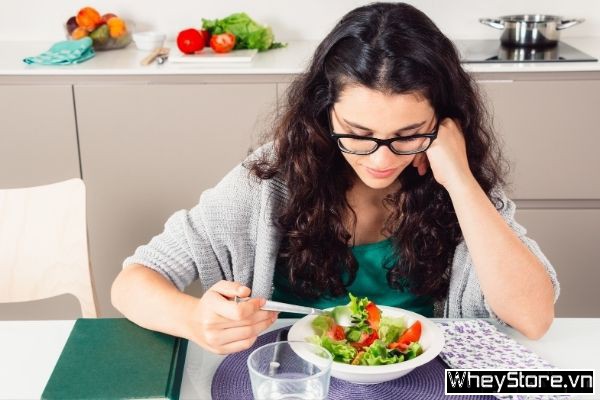 GM Diet là gì? Chế độ 7 ngày ăn kiêng giúp giảm cân thần tốc - Ảnh 12 GM Diet là gì? Chế độ 7 ngày ăn kiêng giúp giảm cân thần tốc - Ảnh 12