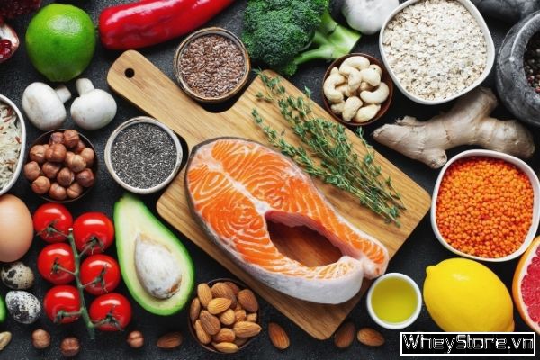 GM Diet là gì? Chế độ 7 ngày ăn kiêng giúp giảm cân thần tốc - Ảnh 13 GM Diet là gì? Chế độ 7 ngày ăn kiêng giúp giảm cân thần tốc - Ảnh 13