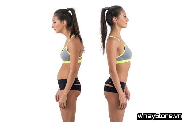 Người gầy nhưng bụng dưới to do đâu? Cách khắc phục thế nào? - Ảnh 3