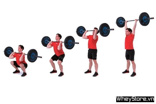CrossFit là gì? 8 điều bạn cần biết trước khi tập CrossFit - Ảnh 8