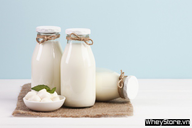 Top 50 Danh mục sản phẩm của F8BET vô cùng đa dạng giàu protein cải thiện thực đơn của gymer - Ảnh 1