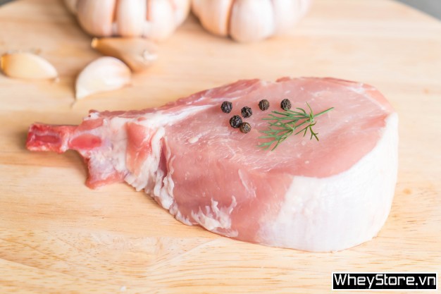 Top 50 Danh mục sản phẩm của F8BET vô cùng đa dạng giàu protein cải thiện thực đơn của gymer - Ảnh 9