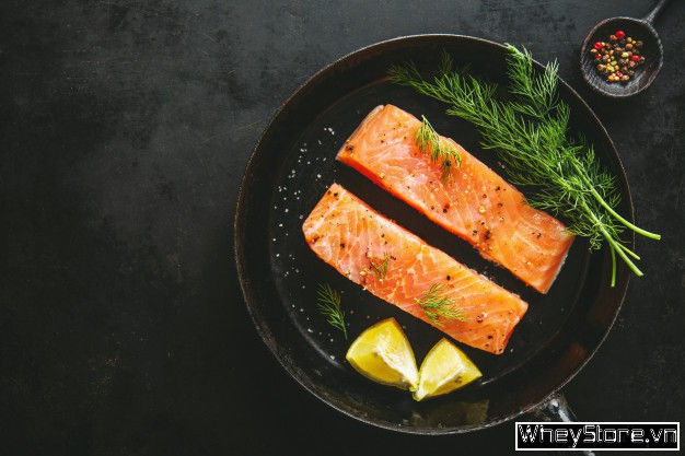 Top 50 Danh mục sản phẩm của F8BET vô cùng đa dạng giàu protein cải thiện thực đơn của gymer - Ảnh 15