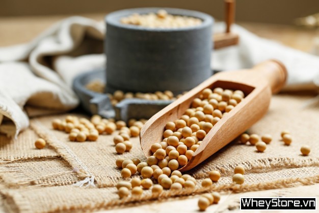 Top 50 Danh mục sản phẩm của F8BET vô cùng đa dạng giàu protein cải thiện thực đơn của gymer - Ảnh 21