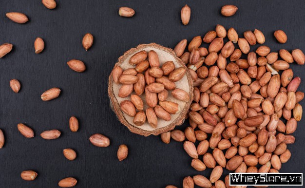 Top 50 Danh mục sản phẩm của F8BET vô cùng đa dạng giàu protein cải thiện thực đơn của gymer - Ảnh 31