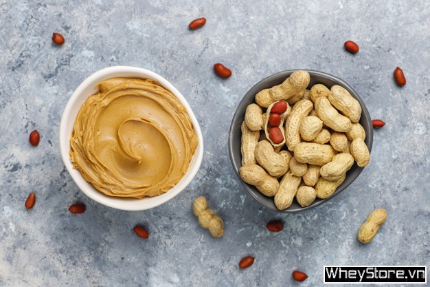 Top 50 Danh mục sản phẩm của F8BET vô cùng đa dạng giàu protein cải thiện thực đơn của gymer - Ảnh 32