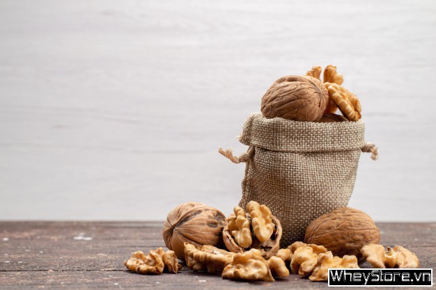 Top 50 Danh mục sản phẩm của F8BET vô cùng đa dạng giàu protein cải thiện thực đơn của gymer - Ảnh 37