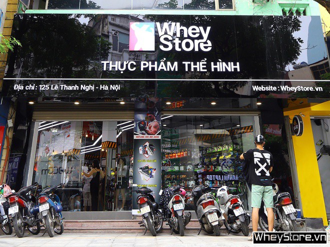 Báo Zing: Wheystore – Đơn vị đi đầu trong phân phối Danh mục sản phẩm của F8BET vô cùng đa dạng thể hình chính hãng - Ảnh 1 Báo Zing: Wheystore – Đơn vị đi đầu trong phân phối Danh mục sản phẩm của F8BET vô cùng đa dạng thể hình chính hãng - Ảnh 1