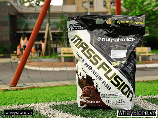 Review đánh giá Mass Fusion M f8beta2 c cá cược WC 2026 có tốt không? - Ảnh 1