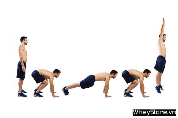 Tabata là gì? 7 điều bạn cần biết trước khi tập Tabata - Ảnh 6