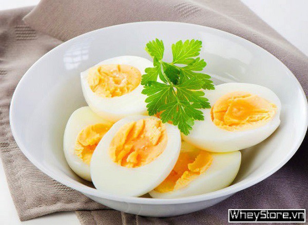 1 quả trứng bao nhiêu calo? Ăn trứng M f8beta2 c cá cược WC 2026 hay giảm cân - Ảnh 2