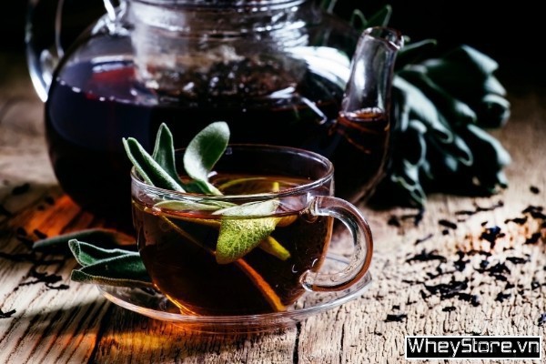 14 nước uống giảm mỡ bụng thần tốc trong 1 tuần - Ảnh 4