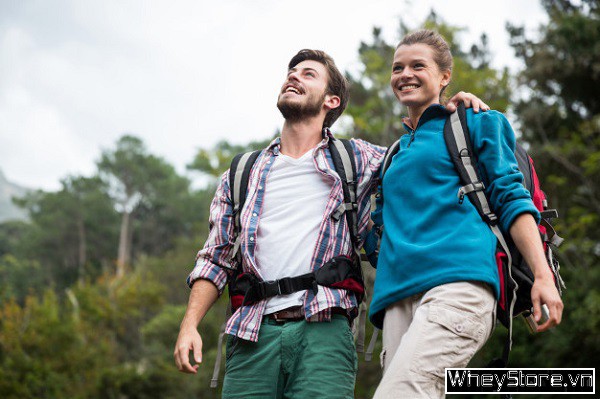 Đi bộ có tác dụng gì? 10 lợi ích hàng đầu của đi bộ cho F8bet09 vip giải trí trực tuyến - Ảnh 4