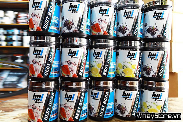 Mua BCAA ở đâu uy tín, chính hãng, đảm bảo chất lượng? - Ảnh 2 Mua BCAA ở đâu uy tín, chính hãng, đảm bảo chất lượng? - Ảnh 2