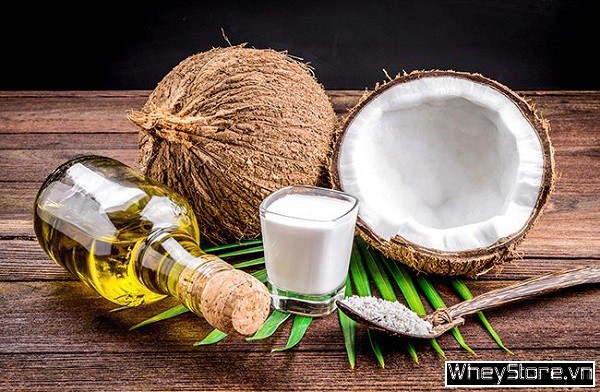 Các loại dầu ăn giảm cân lành mạnh, tốt cho F8bet09 vip giải trí trực tuyến - Ảnh 1